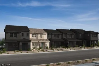 Las Vegas NV Home