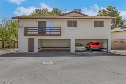 Las Vegas NV Home