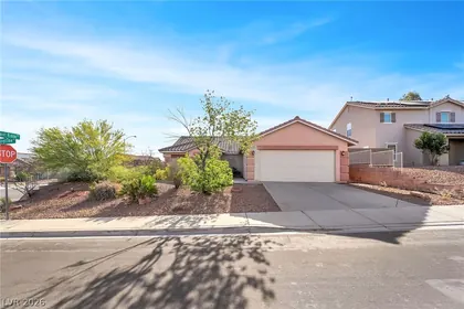 Henderson NV Home