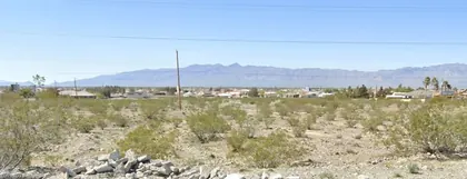 Pahrump NV Property