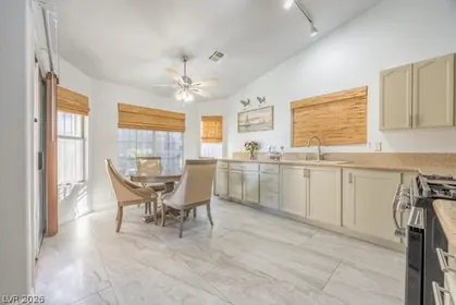 North Las Vegas NV Home