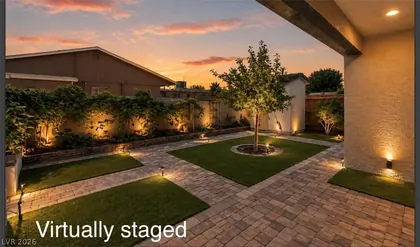 Las Vegas NV Home