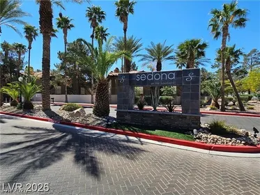 Las Vegas NV Home