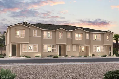 Las Vegas NV Home