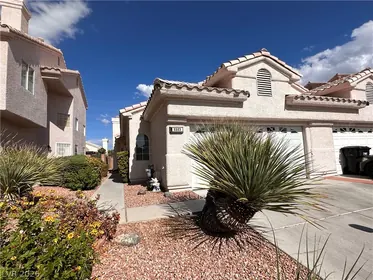 Las Vegas NV Home