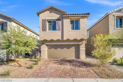 Las Vegas NV Home