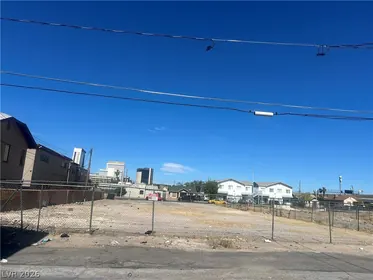 Las Vegas NV Property