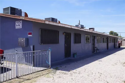 North Las Vegas NV Home