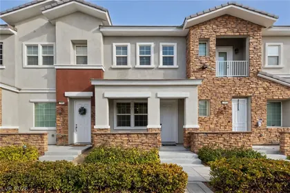 Las Vegas NV Home