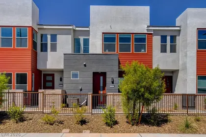 Las Vegas NV Home