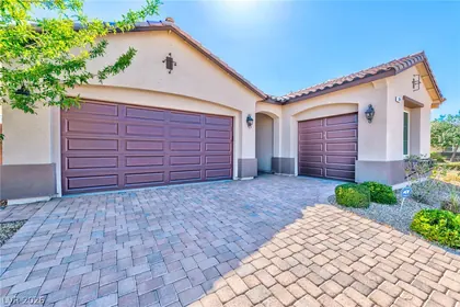Henderson NV Home