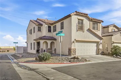 Las Vegas NV Home