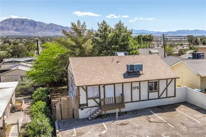 Las Vegas NV Home