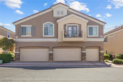 Henderson NV Home