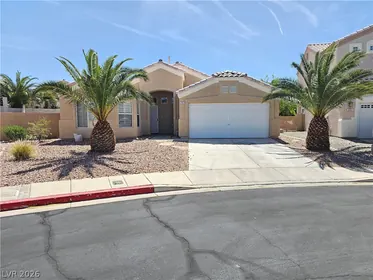 Henderson NV Home