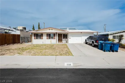 5128 Doe Avenue, Las Vegas, NV