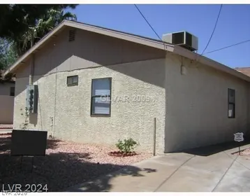 Henderson NV Home