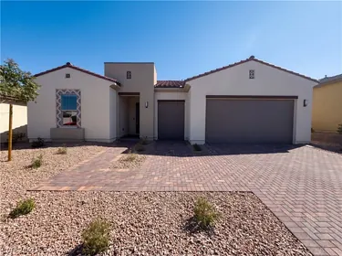 Las Vegas NV Home