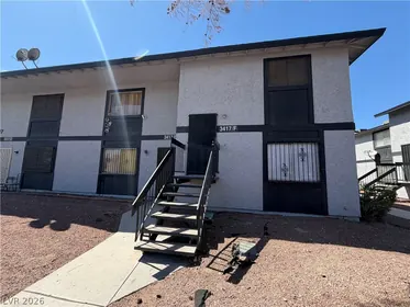 North Las Vegas NV Home