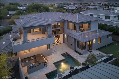 Las Vegas NV Home