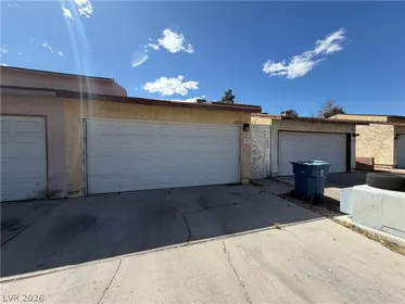Las Vegas NV Home