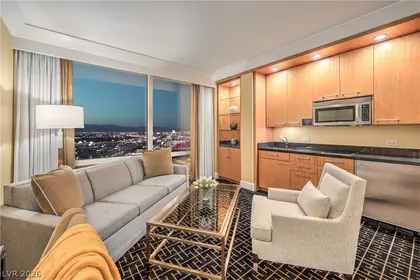 Las Vegas NV Property