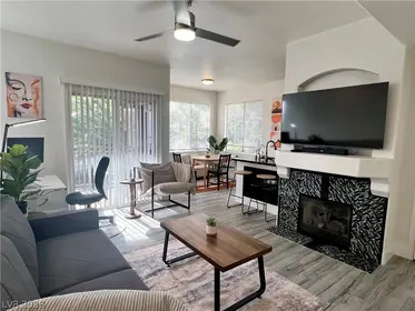 Las Vegas NV Home