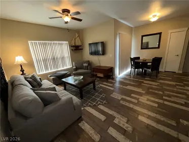 Las Vegas NV Home