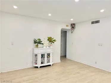 Las Vegas NV Home