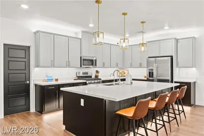 Las Vegas NV Home