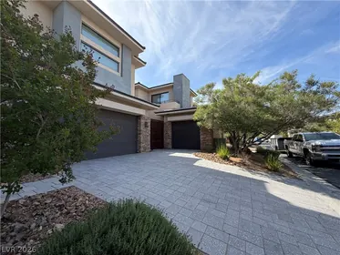 Las Vegas NV Home