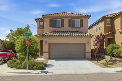 Las Vegas NV Home
