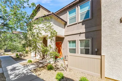 Las Vegas NV Home