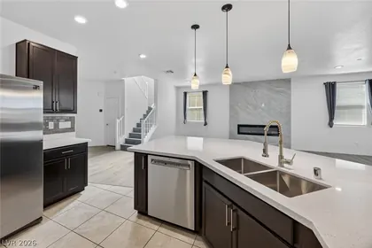 Henderson NV Home