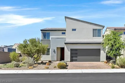 North Las Vegas NV Home