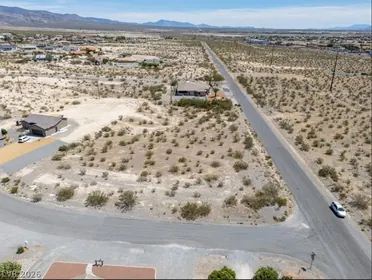 Pahrump NV Property
