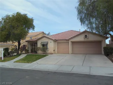 Henderson NV Home