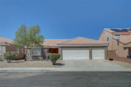 Henderson NV Home