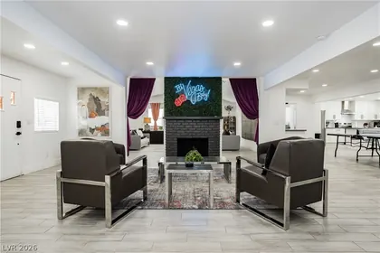 Las Vegas NV Home