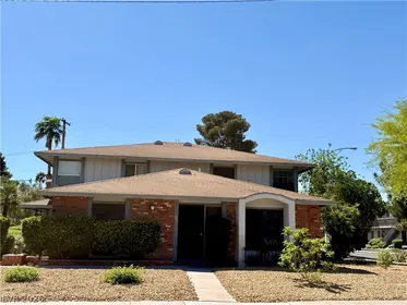 Las Vegas NV Home