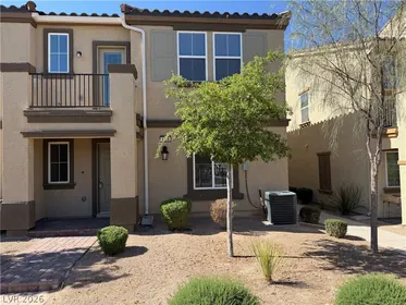 Henderson NV Home