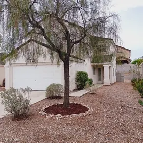 Las Vegas NV Home