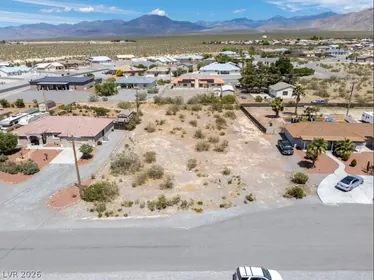 Pahrump NV Property