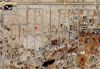 Pahrump NV Property