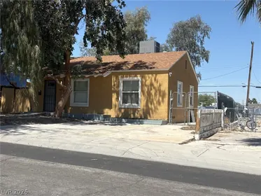 Las Vegas NV Home