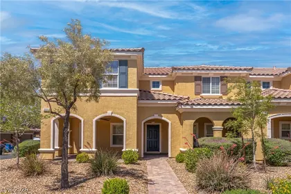 Henderson NV Home
