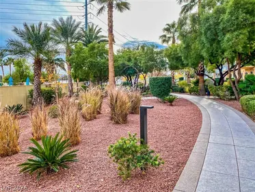 Las Vegas NV Property