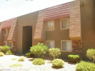 Las Vegas NV Home