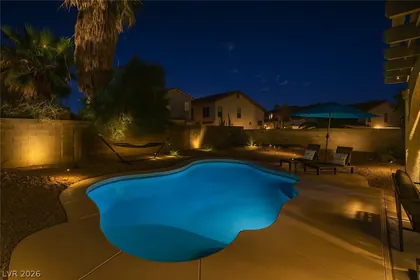 North Las Vegas NV Home