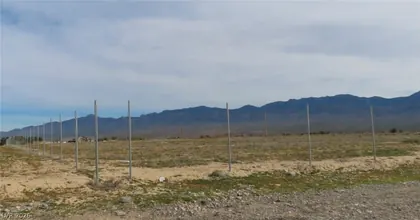 Pahrump NV Property
